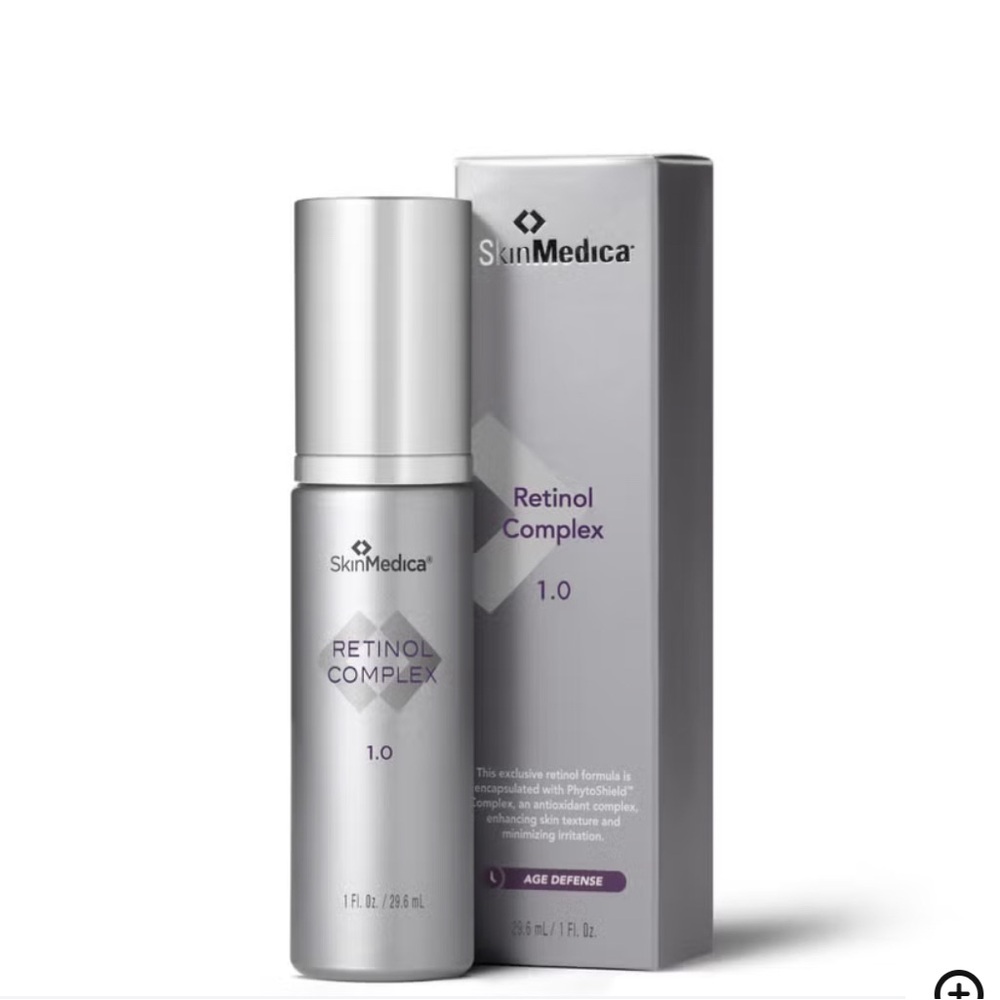 🆕 Skinmedica Retinol Complex 1.0